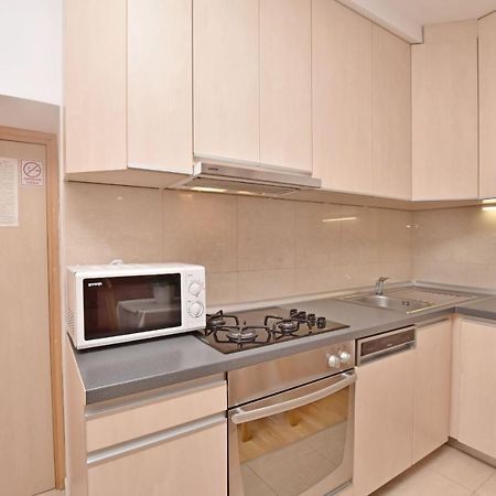 Apartment Mate Omiš Esterno foto